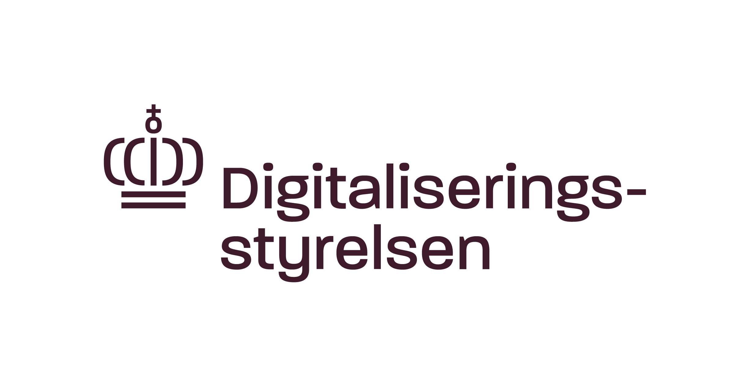 digitaliseringsstyrelsen logo